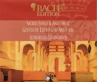 Sacred Songs & Arias from:  Schemellis Gesangbuch