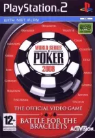 World Series Of Poker 2008: Battle for the Bracelets