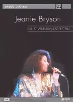Jeanie Bryson - Latin Jam