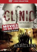 The Clinic/End Of The Line