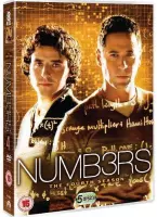 Numbers - Series 4