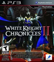 White Knight Chronicles 2 (#) /PS3