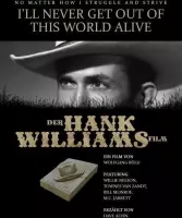 I'Ll Never Get Out Of  This World Alive" The Hank Williams Movie