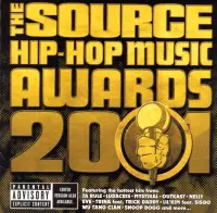 Source Hip-Hop Music Awards 2001