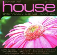 Best of House: Everybody Dance Now! 2.0