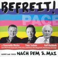 Befreit!: Lieder und Texte Nach Dem, Vol. 8 Mai