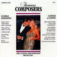 Famous Composers: George Gershwin/Lerner & Loewe