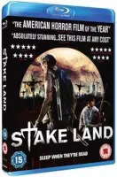 Stake Land (Blu-ray) (Import)
