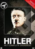 Hitler - Het Complete Overzicht
