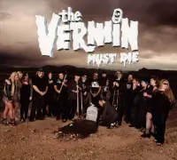 Vermin - Vermin Must Die (CD)