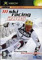 Ski Racing 2005 Xbox Classic