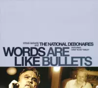 Words Are Like Bullets