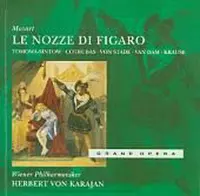 Mozart: Le Nozze di Figaro