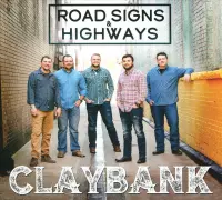 Claybank - Road Signs & Highways (CD)