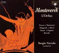 Monteverdi: L'Orfeo