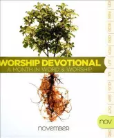 Worship Devotional: November