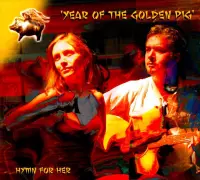 Year of the Golden Pig