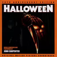 Halloween: 20th Anniversary Edition [Original Soundtrack]