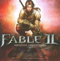 Fable II [Original Soundtrack]