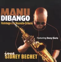 Joue Sidney Bechet