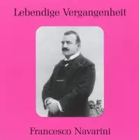 Lebendige Vergangenheit: Francesco Navarini