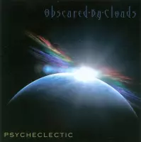 Obscured By Clouds - Psycheletic (CD)
