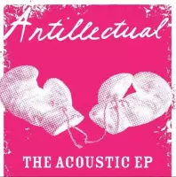 Antillectual - Pull The Plug (7" Vinyl Single)