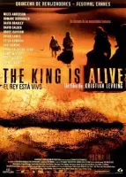 Speelfilm - King Is Alive
