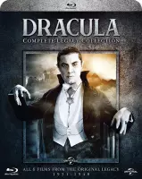 Dracula Legacy Collection