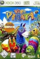 Game Viva Pinata - Party Animals /X360