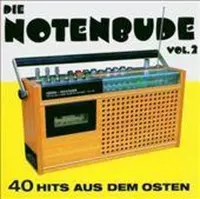 Various Artists - Die Notenbude Vol. 2 (CD)