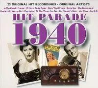 Hit Parade 1940