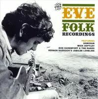 Eve Folk Recordings