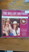 The very best of The Bellamy Brothers