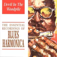 The Essential Recordings Of Blues Harmonica