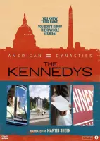 The Kennedys - American Dynasties (DVD)