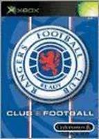 Club Football, Rangers