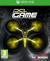 Koch Media DCL - The Game, Xbox One Standaard