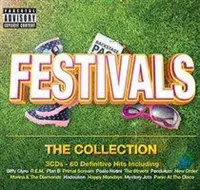 Festivals- The Collection