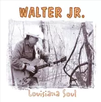 Louisiana Soul