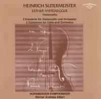 Sutermeister:Cellokonzerte 1+2