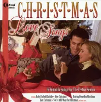 Christmas Love Songs [K-tel]