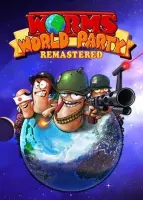 Worms: World Party Remastered - Windows Download