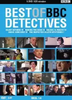 Best Of BBC Detectives - Box 14