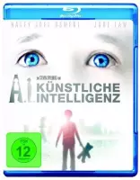 A.I. - Künstliche Intelligenz (Blu-Ray)