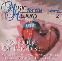 Music For The Milliosn 2