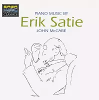 Piano Music by Erik Satie
