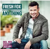 Anything
