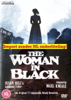 The Woman in Black [DVD] newly restored