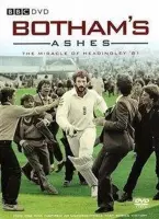 Botham's Ashes - The Miracle Of Headingley '81 - Dvd